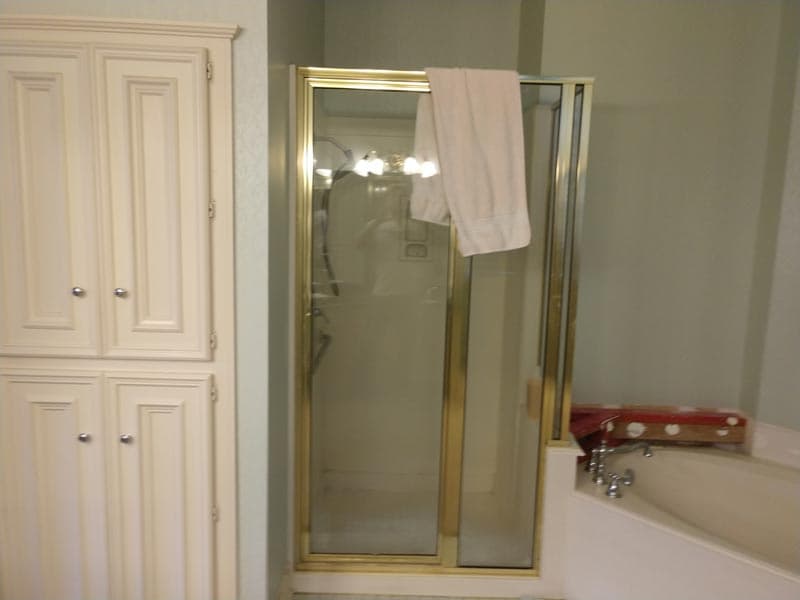 Bathroom Model