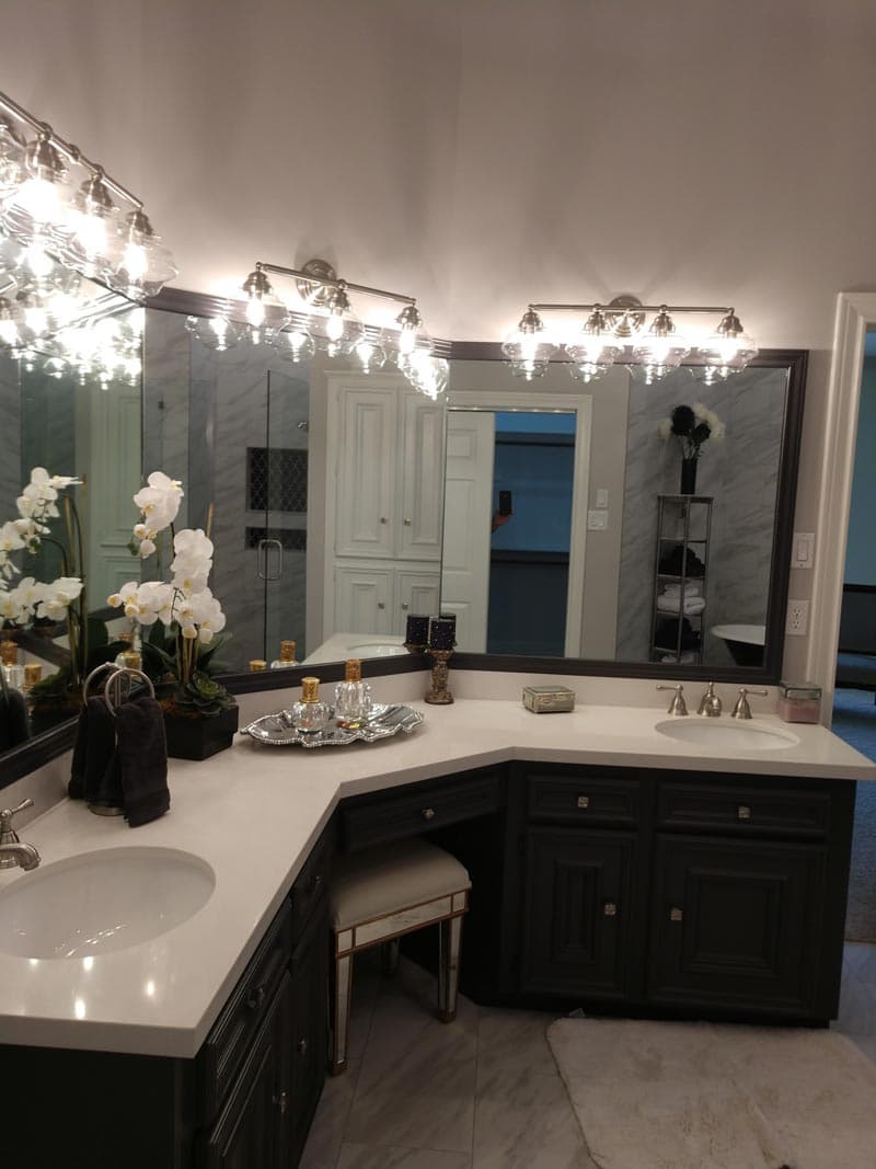 Kitchen, Bath and General Remodeling Services
