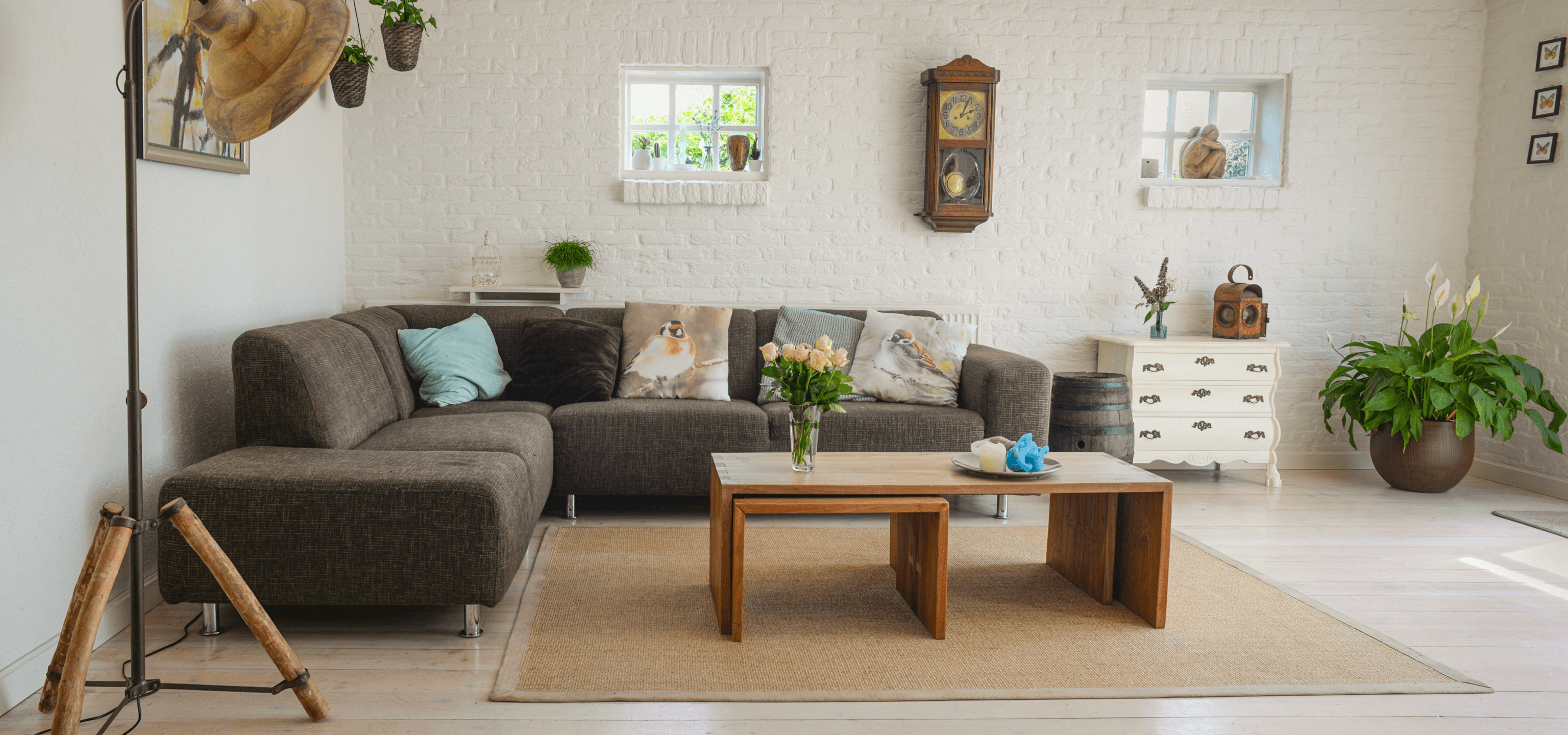 room interior