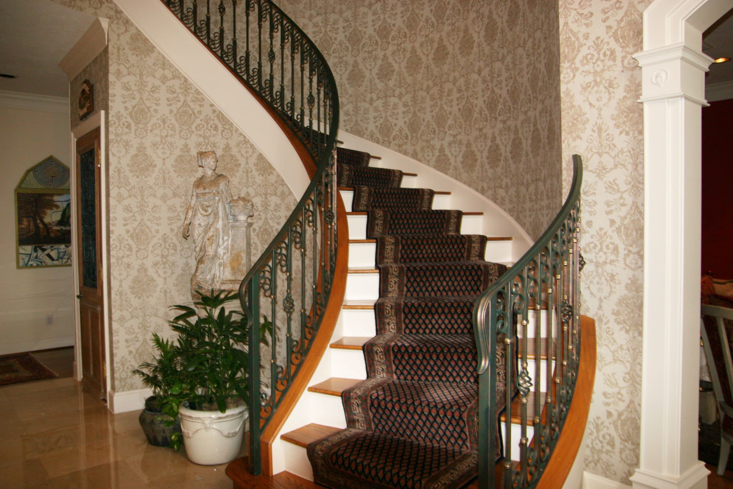carpet cleaning