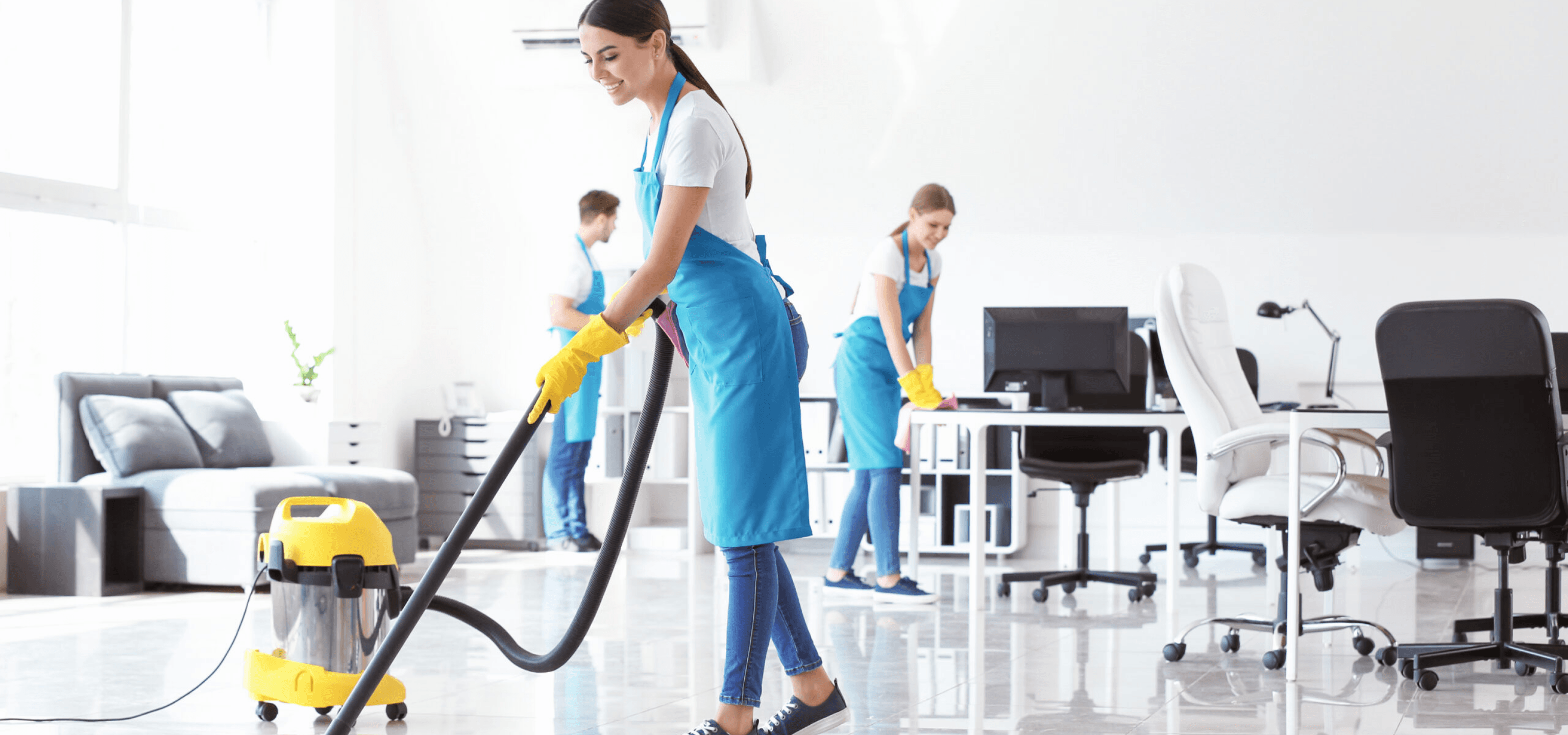 vacume-cleaner