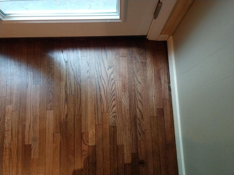 Woodfloor Model