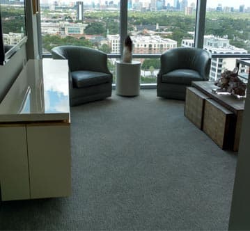 Carpet Service