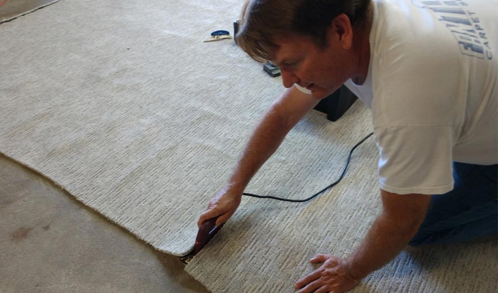 carpet stretching houston tx